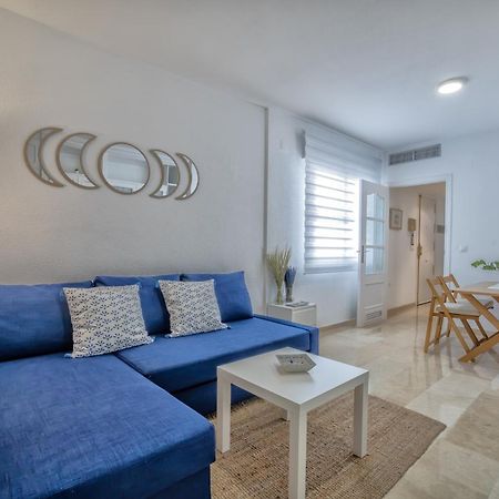 Las Azucenas De Conchaa- Parking Privado Gratuito Córdoba Exteriér fotografie
