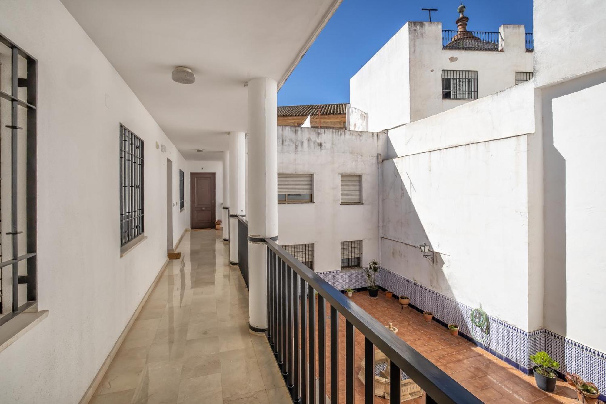 Las Azucenas De Conchaa- Parking Privado Gratuito Córdoba Exteriér fotografie