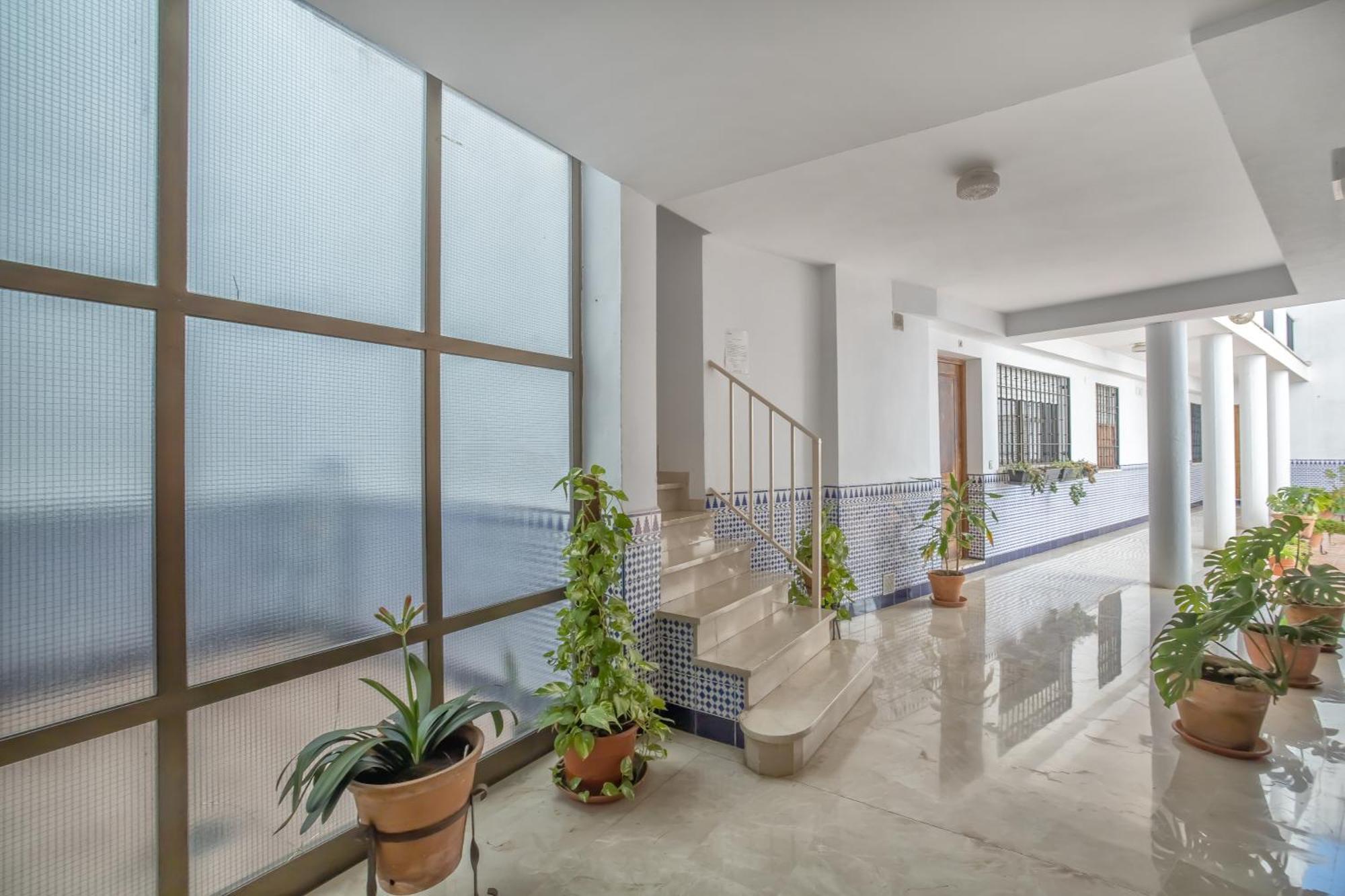 Las Azucenas De Conchaa- Parking Privado Gratuito Córdoba Exteriér fotografie