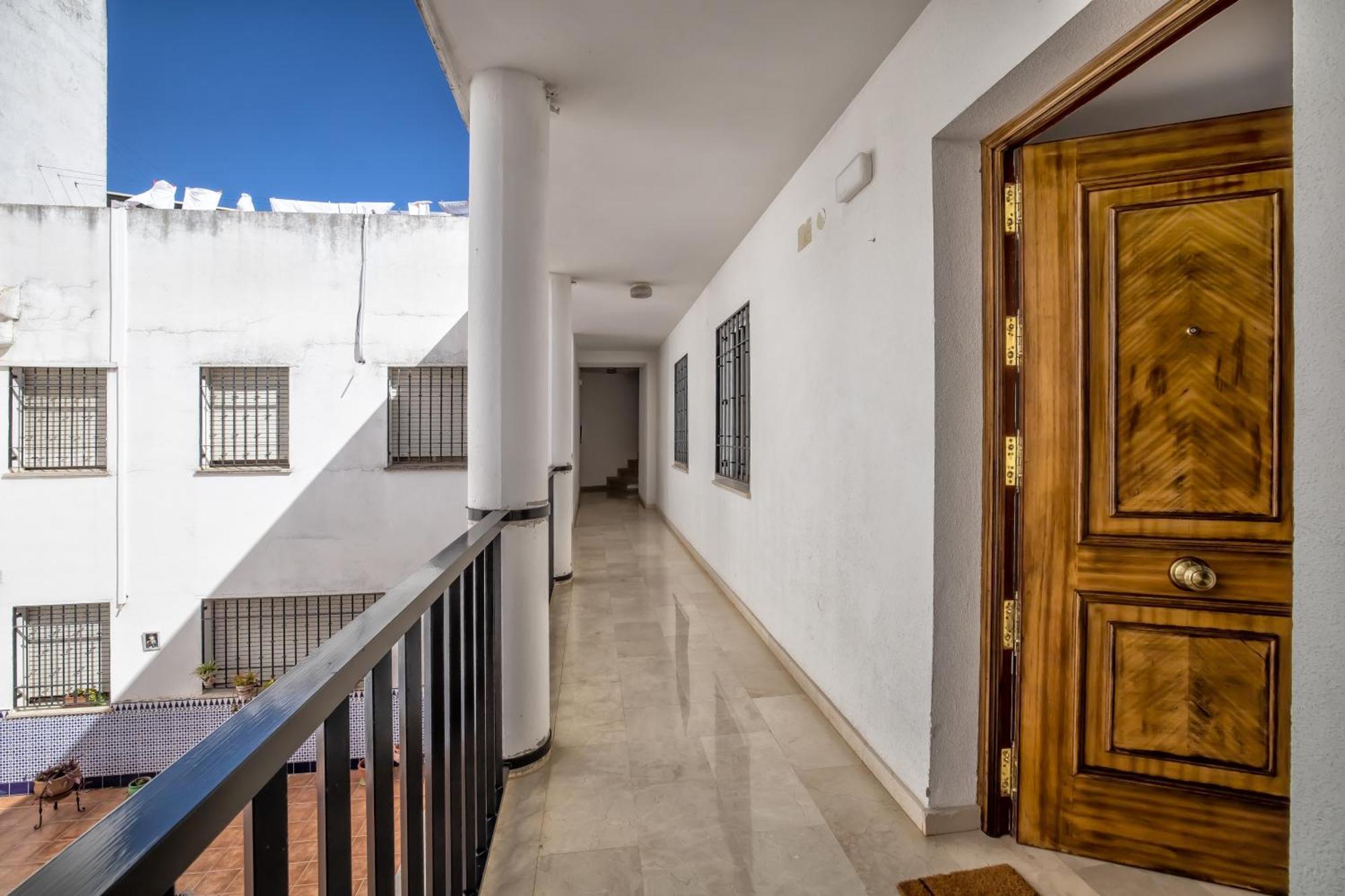 Las Azucenas De Conchaa- Parking Privado Gratuito Córdoba Exteriér fotografie