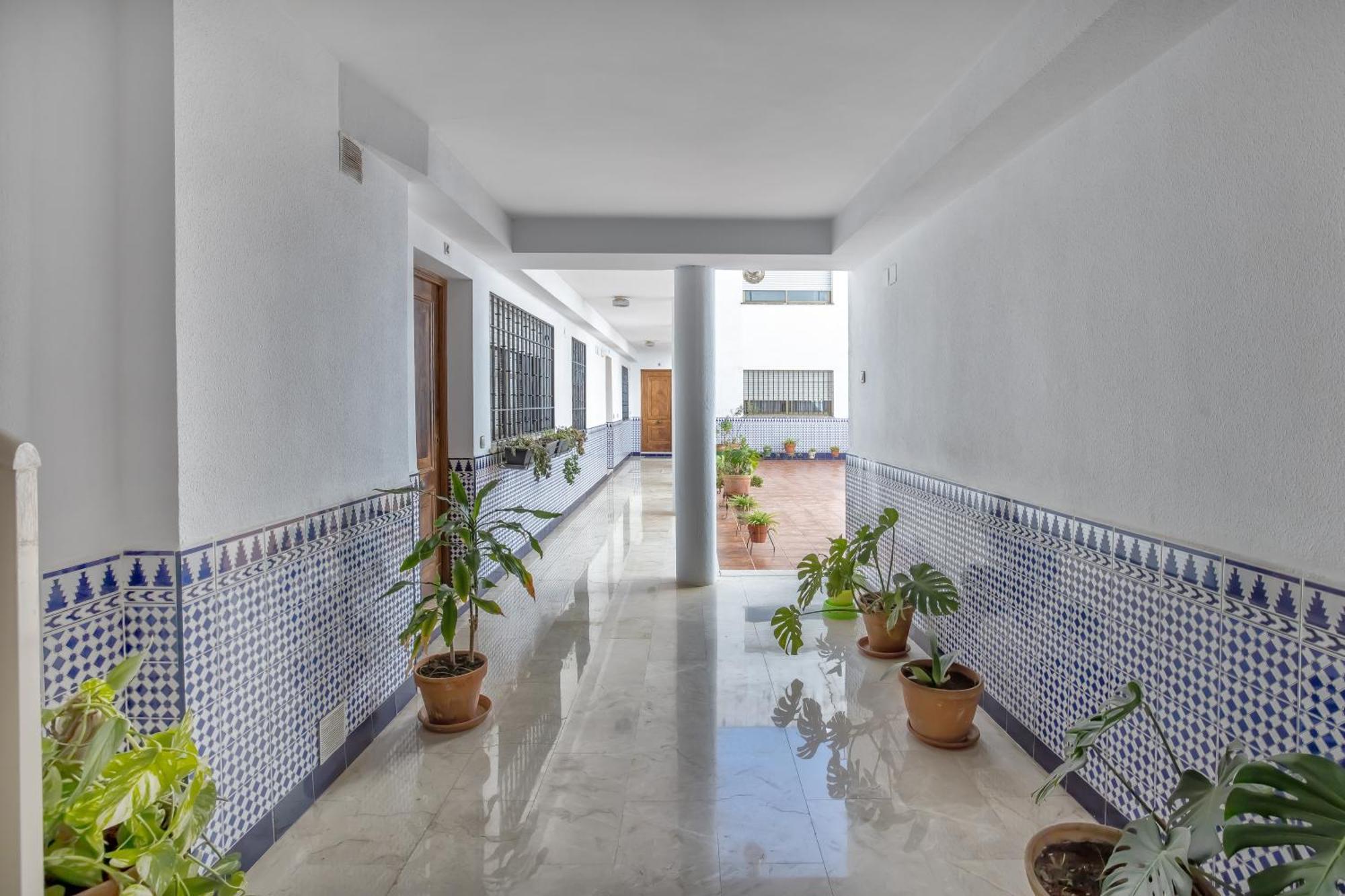 Las Azucenas De Conchaa- Parking Privado Gratuito Córdoba Exteriér fotografie