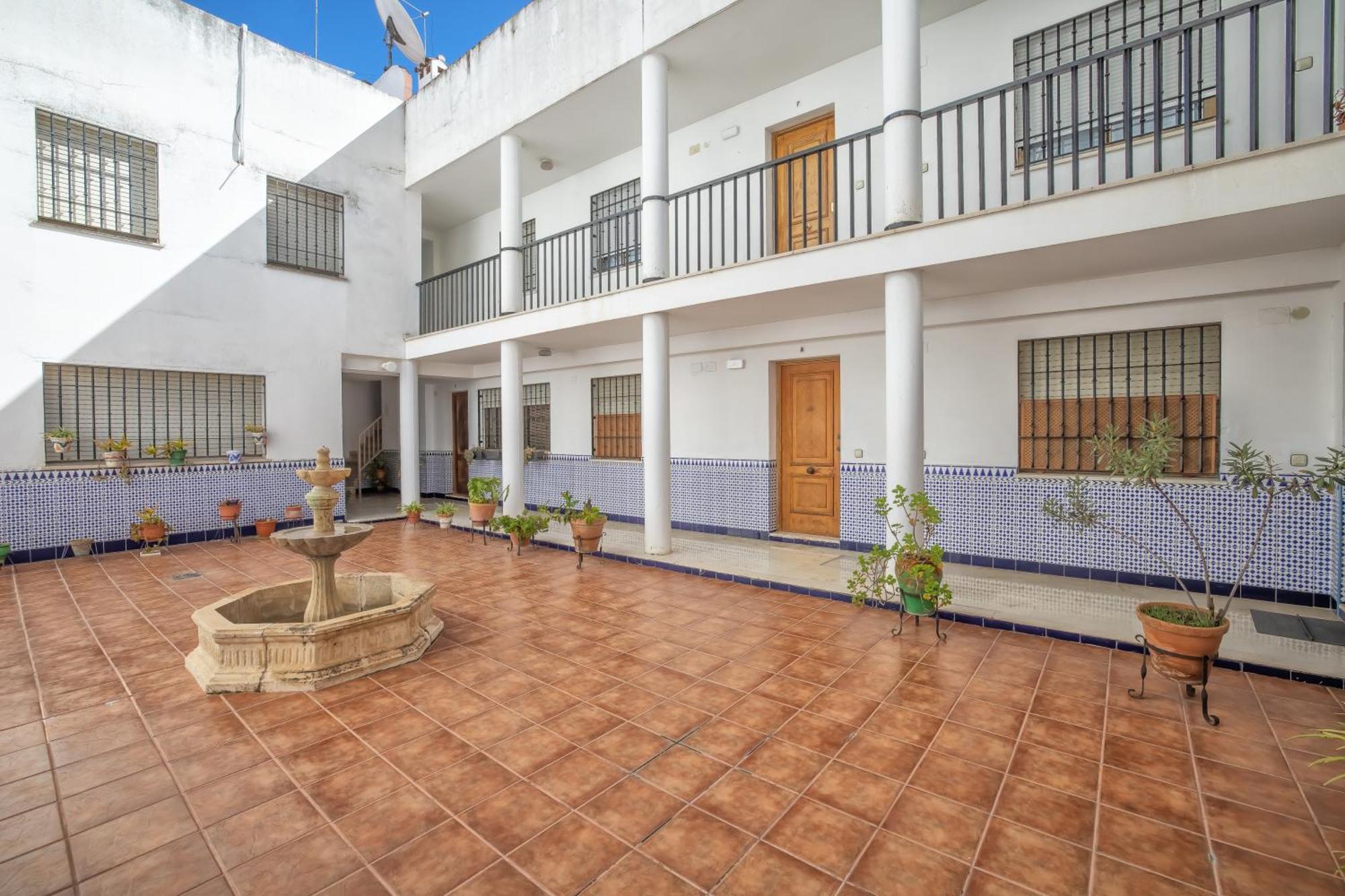 Las Azucenas De Conchaa- Parking Privado Gratuito Córdoba Exteriér fotografie